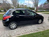 usado Peugeot 308 1.4 VTi Confort