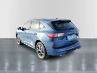 Usado Ford Kuga ST-Line 225 CV (165 kW) 2023 Azul SUV