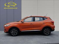 Usado MG ZS Luxury 111 CV (81 kW) 2022 Naranja SUV