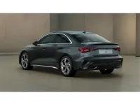Nuevo Audi A3 S-Line 116 CV (85 kW) 2026 Gris Berlina