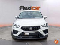 Usado Seat Ateca Reference 110 CV (80 kW) 2023 Blanco SUV