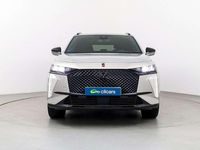 Usado DS Automobiles DS7 Crossback Performance 181 CV (133 kW) 2025 Plateado SUV