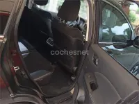 Usado Honda CR-V Elegance 120 CV (88 kW) 2015 Negro SUV
