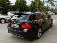 Usado BMW 320 Efficient Dynamics 163 HP (119 kW) 2011 Preto Carrinha