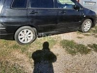 Usado Suzuki Liana 90 CV (66 kW) 2006 Negro Berlina