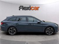 Usado Cupra Leon 150 CV (110 kW) 2025 Gris Familiar
