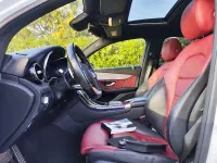 Usado Mercedes GLC300 245 CV (180 kW) 2020 Blanco Coupe