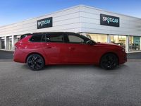 Usado Opel Astra 114 kW (156 CV) 2024 Rojo Familiar