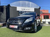 usado Mercedes R320 300CDI BE Aut.