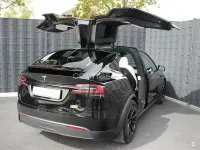Usado Tesla Model X Plaid 14 kW (20 CV) 2022 Eléctrico SUV