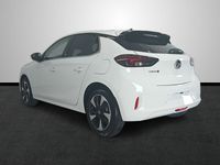 Usado Opel Corsa-e Elegance 100 kW (136 CV) 2023 Blanco Utilitario