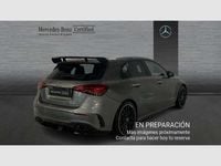 Usado Mercedes A45 AMG AMG 421 CV (309 kW) 2023 Berlina