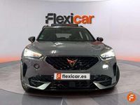 Usado Cupra Formentor VZ 245 CV (180 kW) 2022 Gris SUV