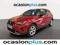 Occasion Seat Arona FR 150 PK (110 kW) 2023 Rood SUV