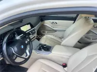 Usado BMW 320 190 CV (139 kW) 2019 Blanco Berlina