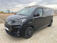 Usado Fiat Ulysse 132 kW (180 CV) 2024 Negro Monovolumen