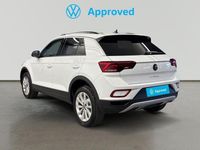 Nuevo VW T-Roc 150 CV (110 kW) 2026 Otro SUV