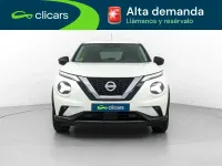 Occasion Nissan Juke Acenta 114 ch (83 kW) 2022 Blanc SUV