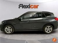 Occasion BMW X1 220 ch (161 kW) 2021 Gris SUV
