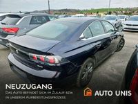 usado Peugeot 508 BlueHDi 130 Active/Navi/Klima/Parking Aids