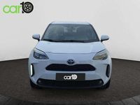 Usado Toyota Yaris Cross Active 116 CV (85 kW) 2022 Blanco SUV