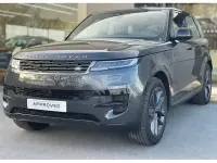 Brugt Land Rover Range Rover Sport S 460 HK (338 kW) 2024 Grå SUV