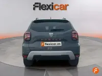 Käytetty Dacia Duster Extreme 150 HP (110 kW) 2022 Harmaa Katumaasturi