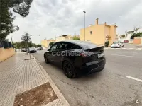 Usado Tesla Model Y Performance 392 kW (534 CV) 2022 Eléctrico SUV