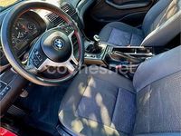 Usado BMW 320 150 CV (110 kW) 2003 Rojo Berlina