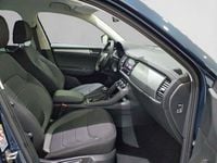 Usado Skoda Kodiaq Ambition 150 CV (110 kW) 2023 Azul SUV