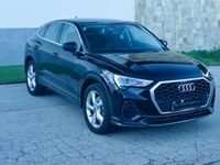 Usado Audi Q3 Sportback Advanced 245 CV (180 kW) 2022 SUV