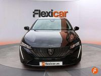 Usado Peugeot 308 Allure 131 CV (96 kW) 2024 Negro Utilitario