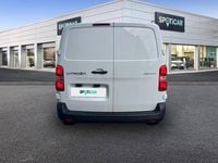 Ny Citroën Jumpy 120 HK (88 kW) 2025 Vit Minibuss