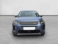 Usado Land Rover Discovery Sport SE 163 CV (119 kW) 2021 SUV