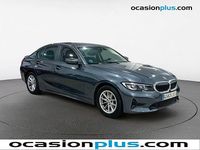Usado BMW 320 190 CV (139 kW) 2022 Gris Berlina