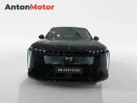 Nuevo DS Automobiles N°8 179 kW (244 CV) 2026 Negro SUV