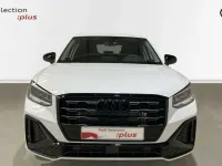 Usado Audi Q2 150 CV (110 kW) 2023 Blanco SUV