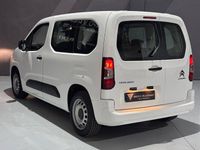 Usado Citroën Berlingo Live 102 CV (75 kW) 2020 Blanco Monovolumen