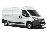 Nuevo Fiat Ducato 140 CV (102 kW) 2025 Otro Van