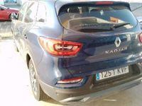 usado Renault Kadjar 1.3 Tce Gpf Intens 103kw