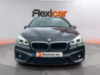 Usado BMW 218 150 CV (110 kW) 2019 Negro Familiar