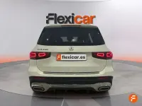 Usado Mercedes GLB200 163 CV (119 kW) 2021 Blanco SUV