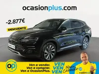 Usado BYD Seal U Comfort 218 CV (160 kW) 2025 Blanco SUV