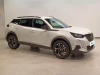 usado Peugeot 2008 Puretech 100 S S 6 Vel Man Allure Pack Blanco