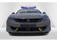 usado Peugeot 508 Hybrid 360 Sport Engineered e-EAT8 265 kW (360 CV)