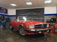 Usado Mercedes 350 1979 Berlina