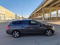 usado Peugeot 308 SW 1.5BlueHDi S&S Allure 130