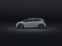 Nuevo Cupra Born 139 kW (190 CV) 2026 Gris Utilitario