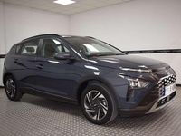 Usado Hyundai Bayon 84 CV (61 kW) 2023 Gris SUV