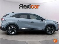 Ny Renault Symbioz Evolution 145 HK (106 kW) 2025 Grå SUV